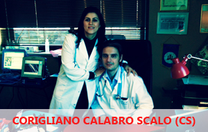 CORIGLIANO CALABRO SCALO (CS)