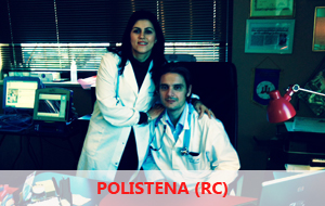 POLISTENA (RC)